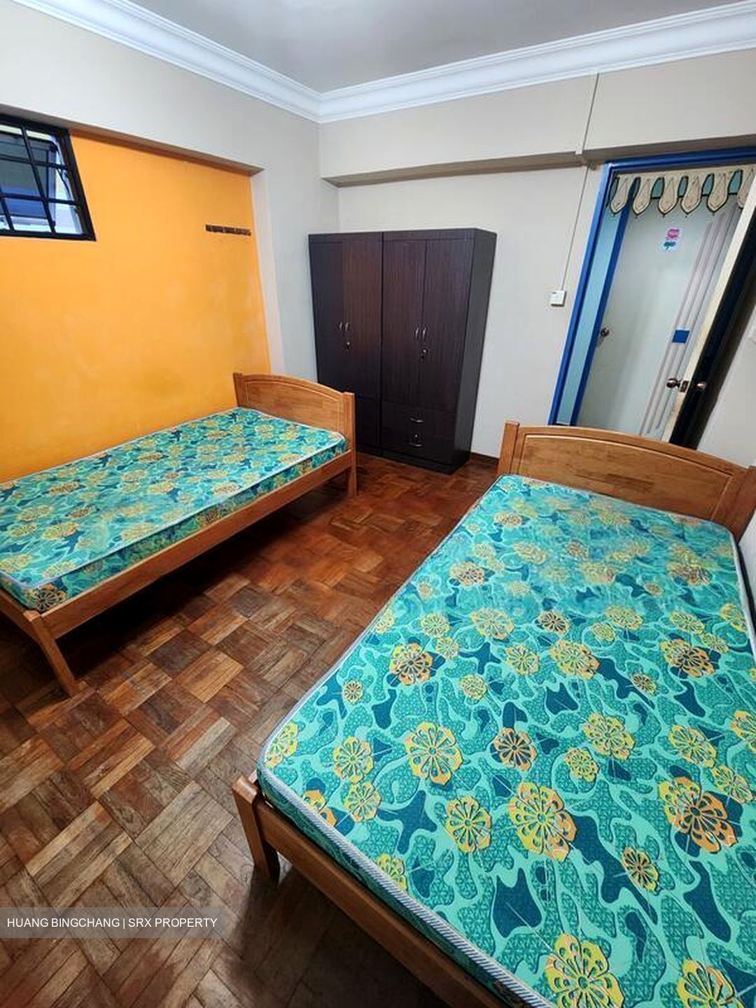 Blk 527 Serangoon North Avenue 4 (Serangoon), HDB Executive #487777441